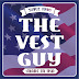 logo The Vest Guy