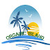 logo Organic Island