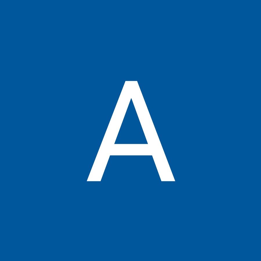 Andy - YouTube