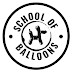 logo School of Balloons