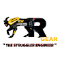 Rash Gear