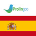 Prolingoo Spanish