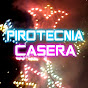 PIROTECNIA CASERA