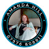 logo Amanda Hill