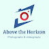 logo Above the Horizon MLT