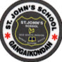 St Johns Matriculation School