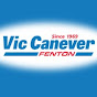 Vic Canever Chevrolet, Inc.