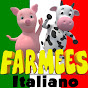 Farmees Italiano - Musica per Bambini