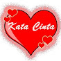 kata cinta