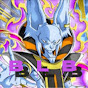 BEERUS LORD BEER