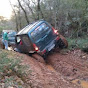 4x4 offroad Chrisoypoli