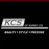 KCS OF SURREY