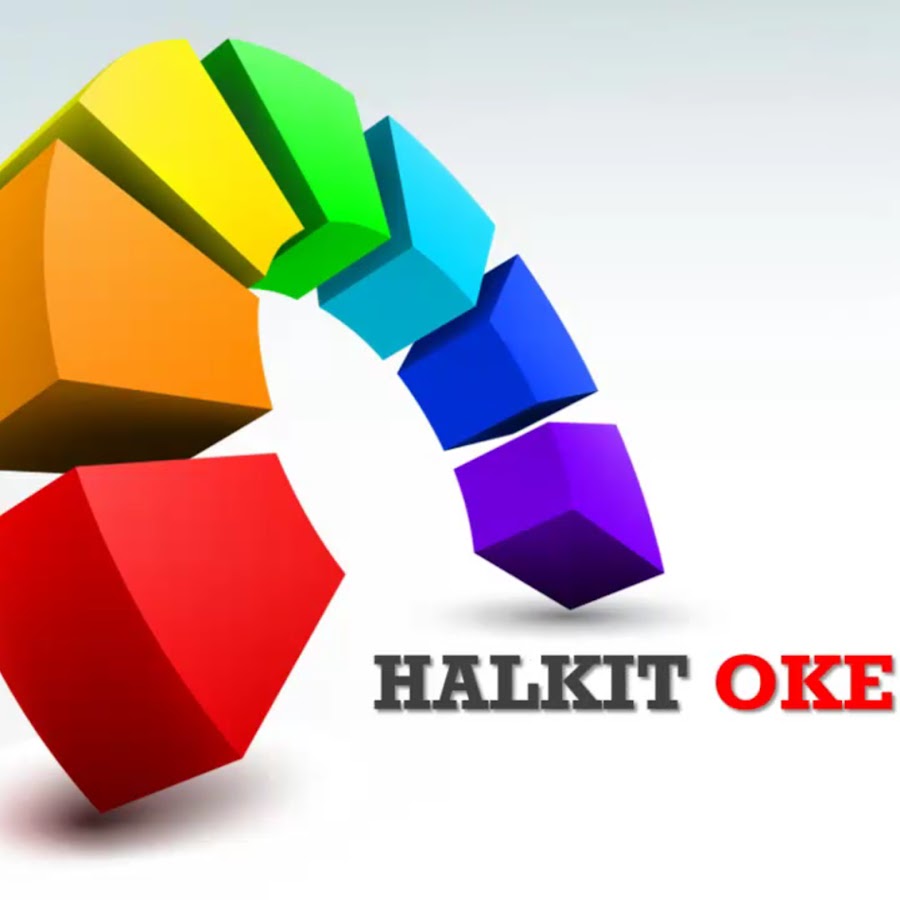 Halkit Oke