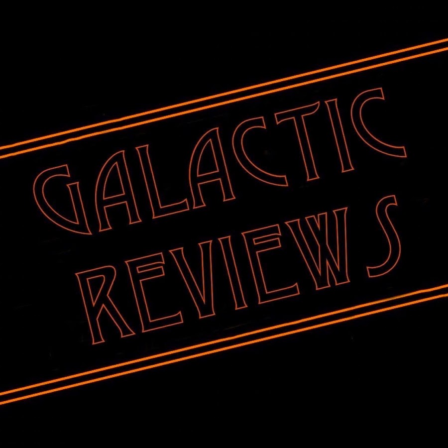 Galactic Reviews