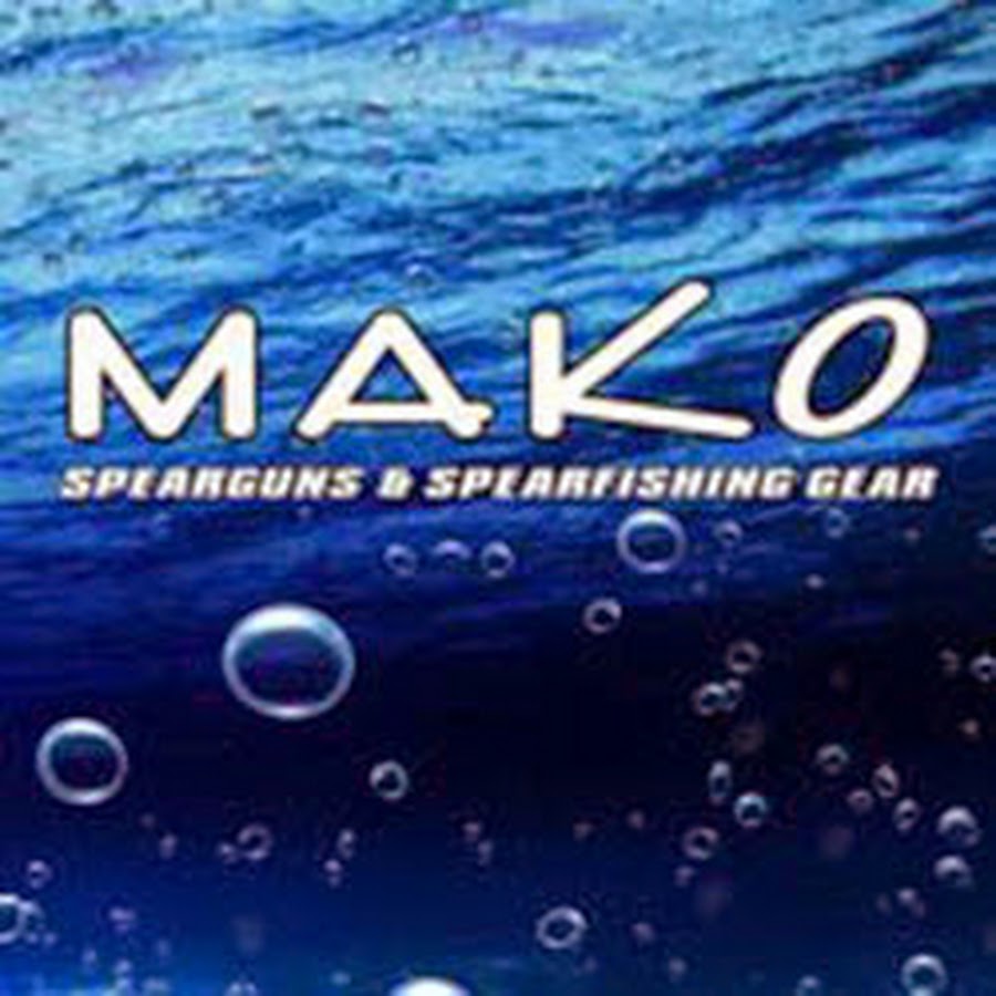 MAKO Pole Spear Power Band Material