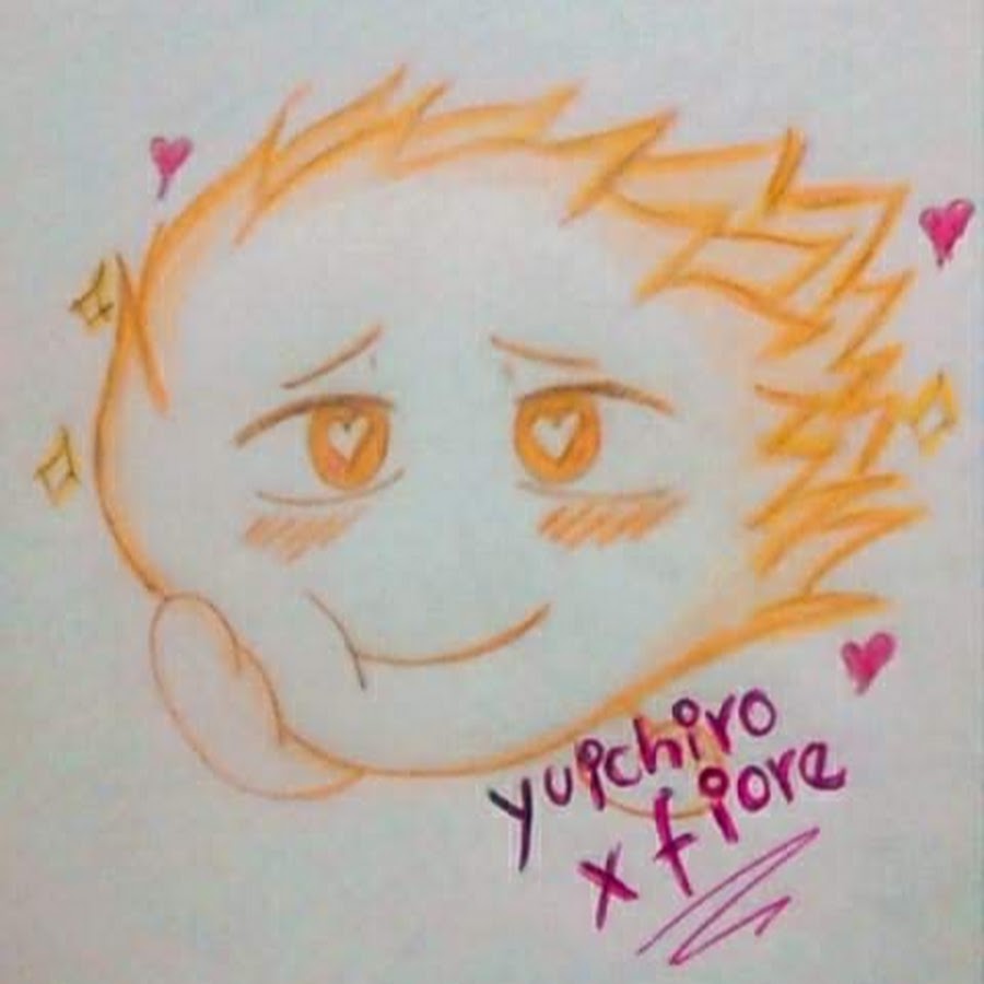 yuichiro fiore