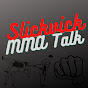 Slickvick MMA Talk (Victor Colon)