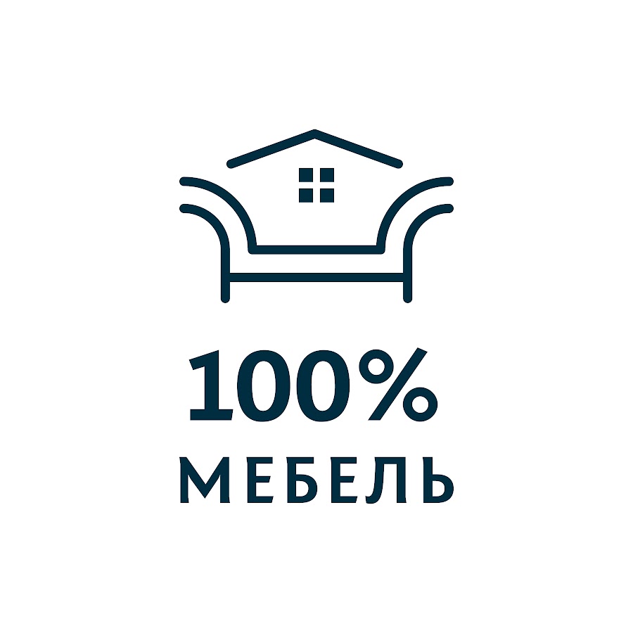 100 мебель