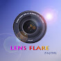 LENS FLARE DIGITAL