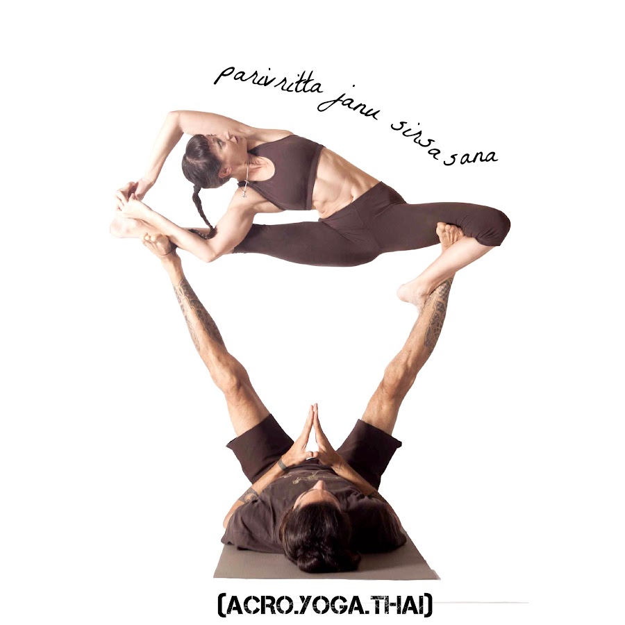 ACROYOGATHAI