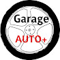 Garage Auto ➊