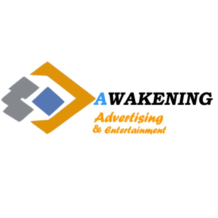 Awakening advertising and entertainment