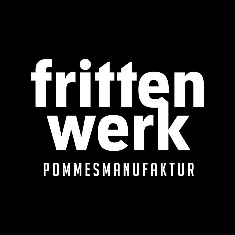 Frittenwerk @FrittenwerkPommesmanufaktur