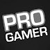 logo PrO GaMeR