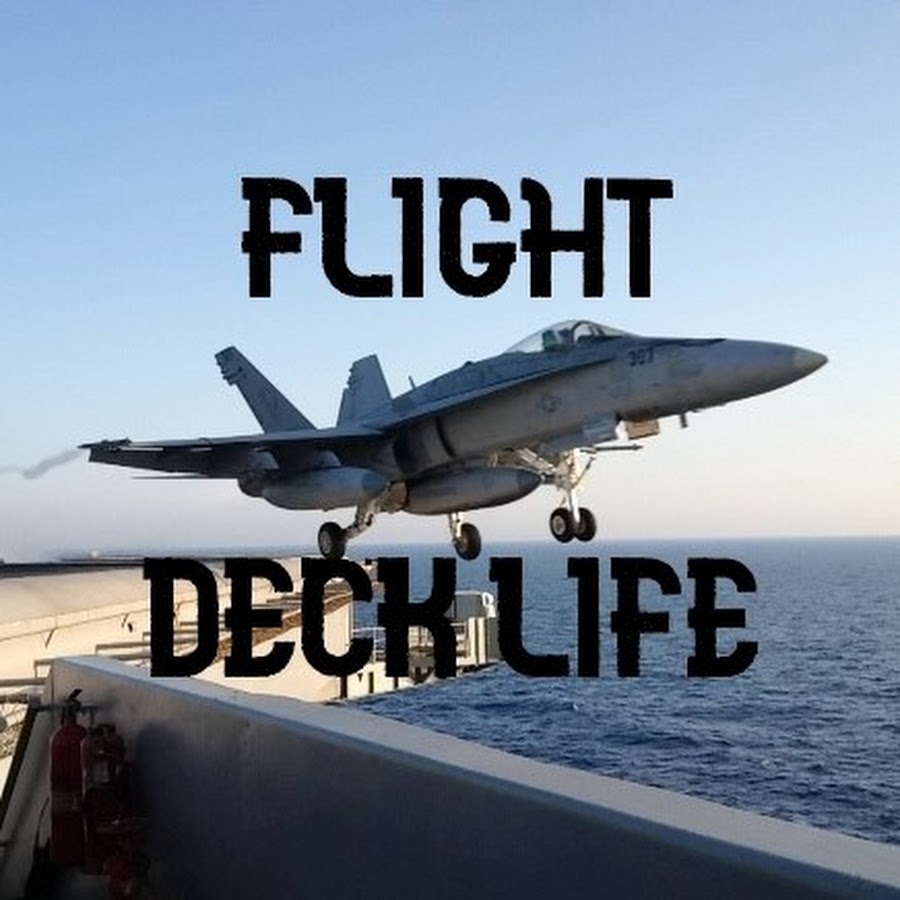 FlightDeckLife