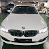 BMW G30 520i 제대로 활용하기