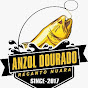 Anzol dourado