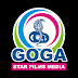 logo Goga Star Films Media