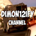 logo Dimon12ify Channel