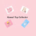 logo Kawaii Toy Collector