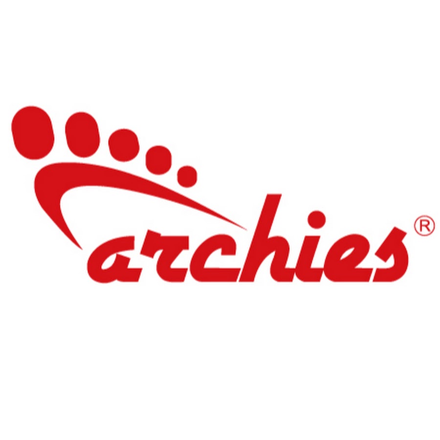 Archies Footwear 