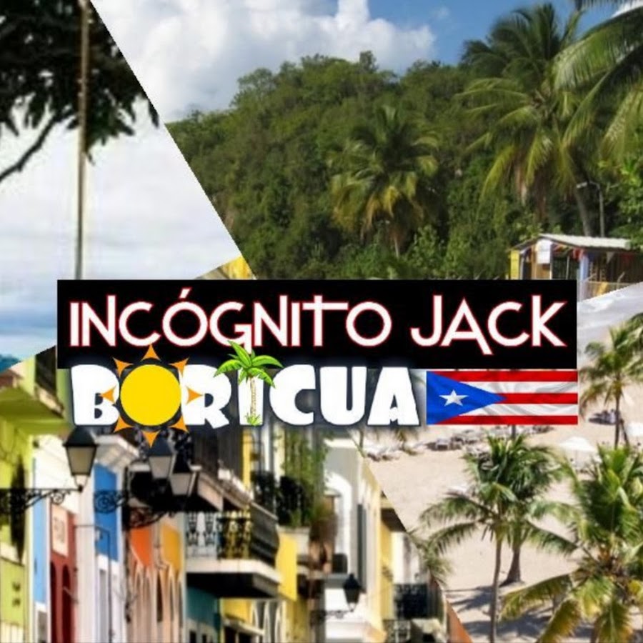 Incognito Jack @IncognitoJack