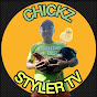 Chickz Styler TV