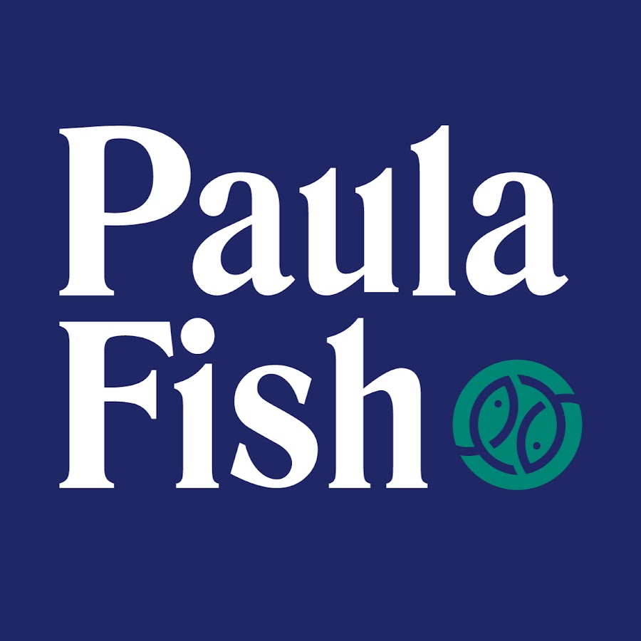 Paula Fish - YouTube