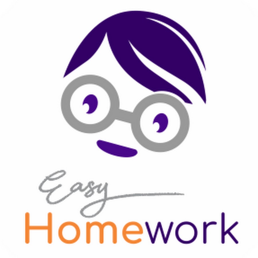 easy homework youtube channel class 6