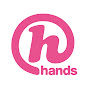 hands TV