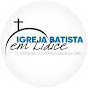 Igreja Batista em Lidice