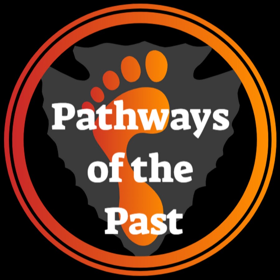 Pathways of the Past