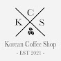 Korean Coffee Shop