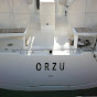 Sailing ORZU