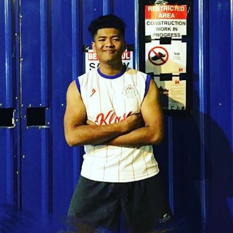 influencer profile picture