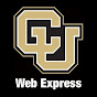 CU Web Express