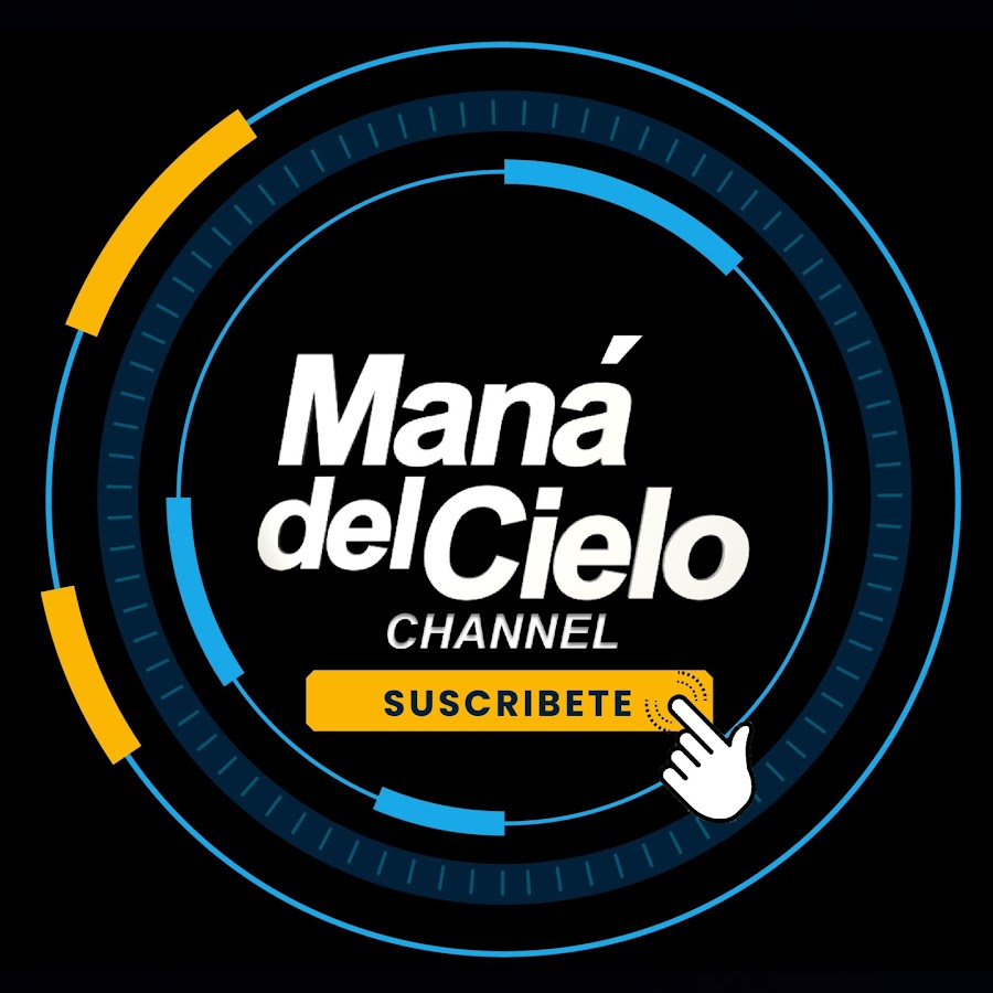 Mana del Cielo Channel @manadelcielochannelpentecostal