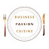 Business Passion Cuisine