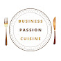 Business Passion Cuisine