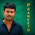 Praneeth